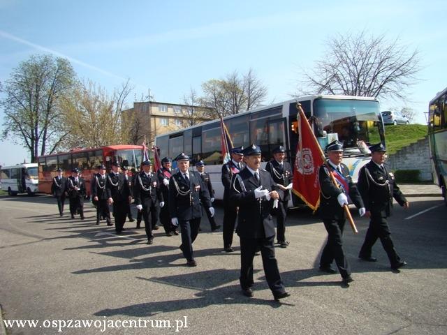 Pielgrzymka 24.04.2010